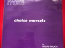 Midas Touch – Choice Morsels, Programme 022 UK Library, 1978 LP Jazz Funk Disco