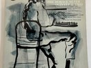 HORACE SILVER Blowin' The Blues Away 1st BLUE NOTE 4017 LP DG RVG 63RD EAR M-