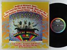 Beatles - Magical Mystery Tour LP - Capitol Stereo VG+