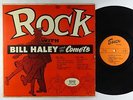 Bill Haley & The Comets - Rock With LP - Essex DG