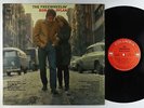 Bob Dylan - The Freewheelin' Bob Dylan LP - Columbia 2-Eye Mono DG Shrink