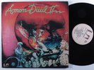 AMON DUUL II Dance Of The Lemmings UNITED ARTISTS 2XLP gatefold w