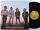 DOORS Waiting For The Sun ANALOGUE PRODUCTIONS 2X12
