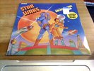 MECO STAR WARS AND OTHER GALACTIC FUNK 1st RCA UK LP 1977 John Williams DISCO NM