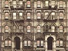 Led Zeppelin- Physical Graffiti vinyl record (1975). NM