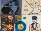 MADONNA Lot 12'' MAXI SINGLES w/ 