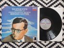 Decca SXDL 7535 ED1 - Shostakovich Symphonies 2 & 3 - Haitink LPO NM '82