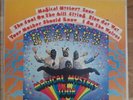 the beatles magical mystery tour vinyl  1967 stereo Inc. Booklet very good cond.