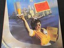 Supertramp Breakfast In America 1979 LP Vinyl Original In Shrink SP-3708