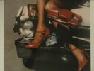 FACTORY *SEALED* THE CARS GREATEST HITS VINYL 12