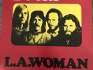The Doors-L.A. Woman (Lp Elektra EKS-75011)