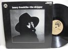 HENRY FRANKLIN - THE SKIPPER - BLACK JAZZ BJOD/7 QUAD - ORIGINAL