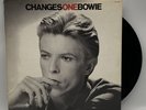 David Bowie - ChangesOneBowie - 1976 US 1st Press (NM) Ultrasonic Clean