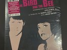 The Bird and the Bee “Interpreting the Masters: Hall and Oates” Color Vinyl RSD