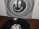 G Jones & Eprom - Acid Disk - Vinyl EP