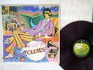 BEATLES A COLLECTION OF OLDIES APPLE AP-8016 JAPAN RED VINYL VINYL LP
