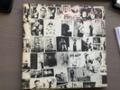 THE ROLLING STONES DOUBLE LP EXILE ON MAIN STREET - INC POSTCARDS GREAT COND