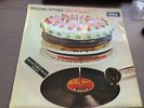 THE ROLLING STONES STEREO LP LET IT BLEED.