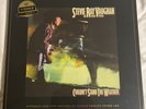 Stevie Ray Vaughan and Double Trouble “Couldn't Stand The Weather” MFSL 2021