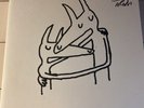 Car Seat Headrest Twin Fantasy 2LP Set SIGNED By Will Toledo
