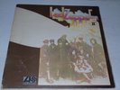 LED ZEPPELIN - Led Zeppelin II - Incredibly rare 1969 UK 9-track stereo LP