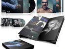 EROS RAMAZZOTTI  Battito Infinito BOX LIM. ED. Italian + Spanish CD + LP pre ord