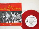 ROLLING STONES TIME IS ON MY SIDE ROLLING STONES ESS-17287 JAPAN VINYL 7