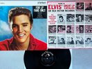 Elvis Presley – For LP Fans Only 1965 RCA Victor – LSP-1990(e) RARE  Excellent
