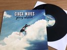 Circa Waves 2015 Debut Album Young Chasers Vinyl 12” LP Textured Sleeve Ex Cond