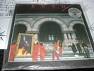 RUSH : MOVING PICTURES / RARE 200 GRAMM VINYL PRESSUNG