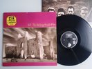 U2 ORIGINAL FRENCH LP VINYL RECORD THE UNFORGETTABLE FIRE + HYPE PROMO STICKER