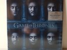 Game Of Thrones - Music From The HBO Series - Season 6 / Triple Vinyl - Sealed