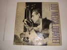LOU MECCA QUARTET - 10-INCH BLUE NOTE LP 5067- LEXINGTON - EAR- RVG- LISTEN