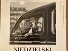 Ultra rare private LP Niedzielski piano solo London / Mompou / Debussy / Chopin
