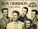 50S US HILLBILLY ROCK N ROLL SUN ROY ORBISON TEEN KINGS OOBY DOOBY PICTURE SLEEV