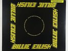 Billie Eilish - Live At Third Man Records LP - Third Man Blue Wax SEALED