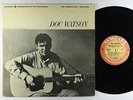 Doc Watson - S/T LP - Vanguard