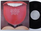 GENTLE GIANT Acquiring The Taste VERTIGO LP VG+ unipak w