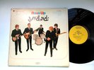 THE YARDBIRDS - Having A Rave Up With - MONO  - EX+ Vinyl  LP ULTRASON