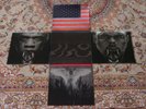 Watch The Throne Vinyl - Jay-Z & Kanye West