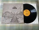 FRANK SINATRA WATERTOWN 1970 REPRISE PRESS EMBOSSED SLEEVE VERY GOOD PLUS