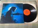 JOHNNY CASH AT SAN QUENTIN UK1969 STEREO UK CBS PRESS NEAR MINT VINYL