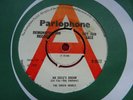 THE GREEN ANGELS - RARE UK PROMO 7