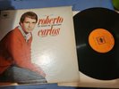 ROBERTO CARLOS EN RITMO DE AVENTURA CBS VENEZUELA BALADAS POP LP SEE PICS DETAIL