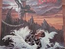 In Storage For Over 30 Years 1st Press Dio Holy Diver