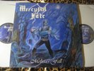 MERCYFUL FATE melissas fall WHITE 2-LP VINYL king diamond