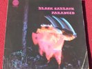Vinyl LP* Black Sabbath ‎– Paranoid (1970) dt. Erstpressung Vertigo 6360 011 D