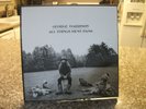 George Harrison All Things Must Pass LTD #D 2010 RSD like New LP
