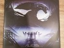 Aliens (Original Motion Picture Soundtrack) by Jerry Goldsmith, Mondo, Vinyl, LP
