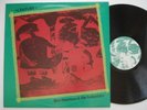 BIM SHERMAN & THE VOLUNTARY Century CENTURY NM Original UK Reggae LP